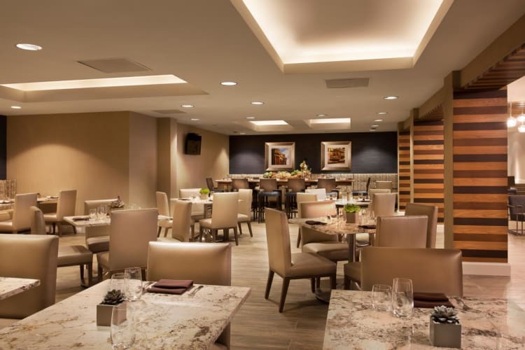 Bay Street Bistro
